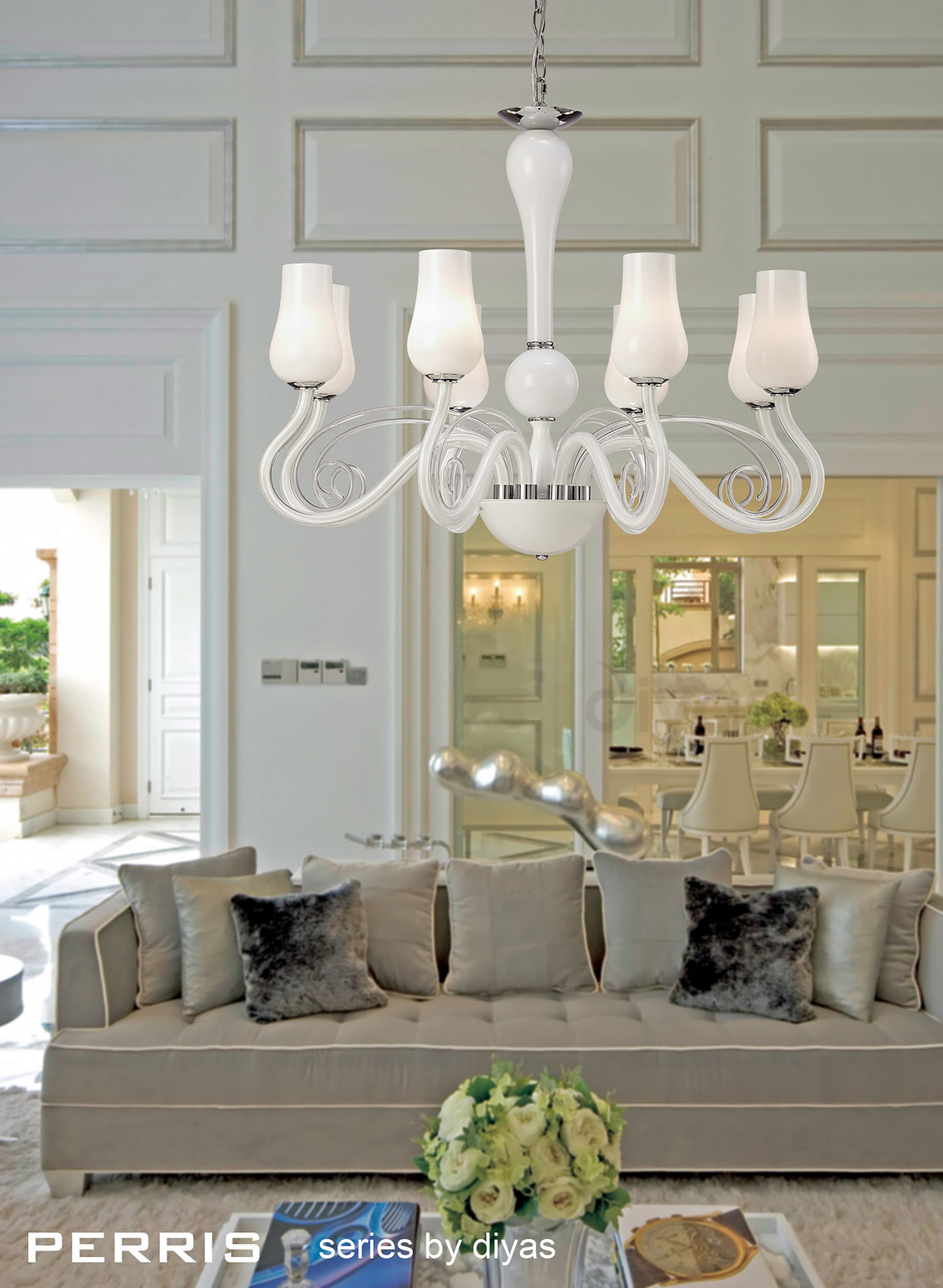 Perris Ceiling Lights Diyas Contemporary Ceiling Lights Perris Ceiling Lights Diyas Contemporary Ceiling Lights